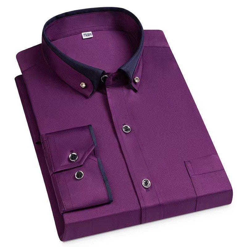 Camisa Social Executive Richard
