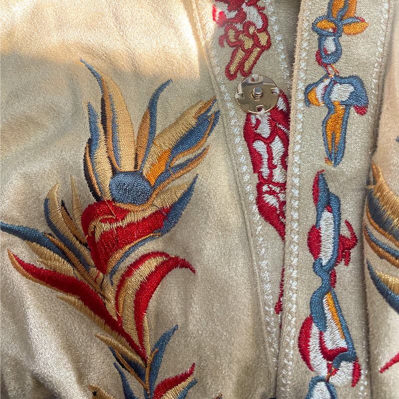 Camisa Masculina Western Sierra