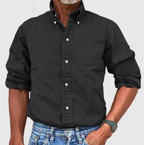 Camisa Clássica Henry