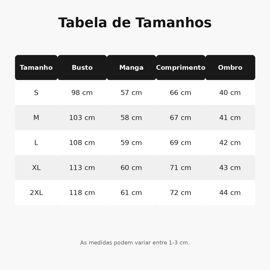 Cardigan Masculino Clássico Premium