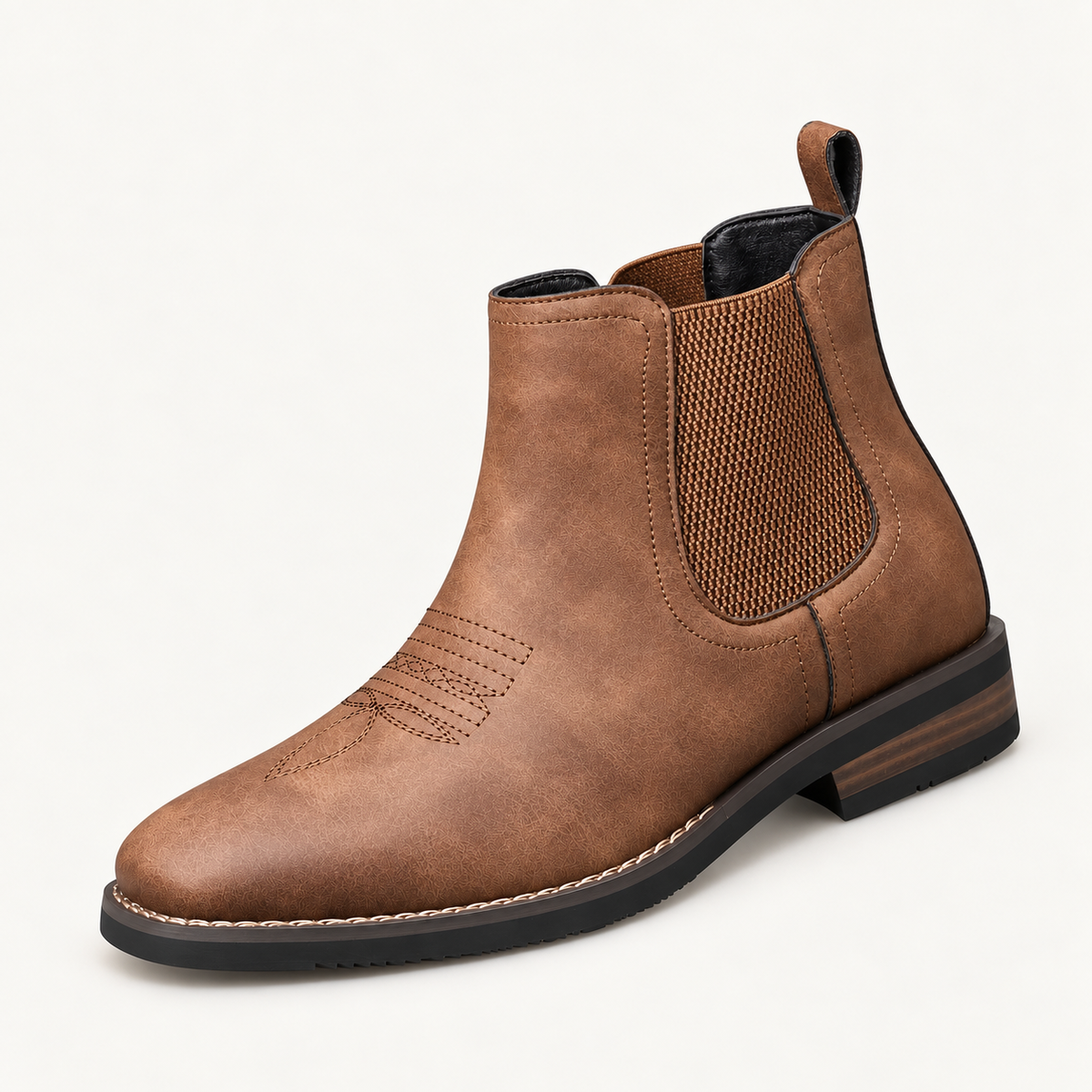 Bota Masculina Chelsea Montana
