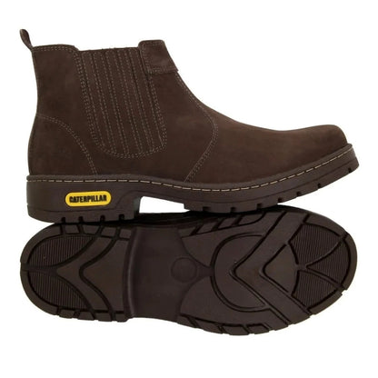 Botina CAT Para Trabalho