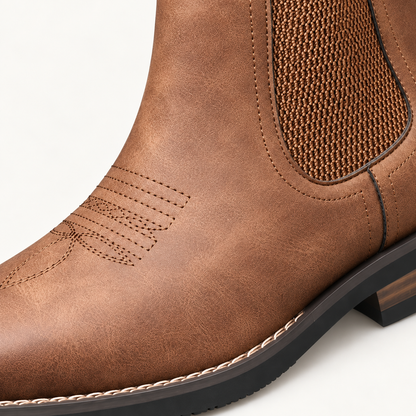 Bota Masculina Chelsea Montana