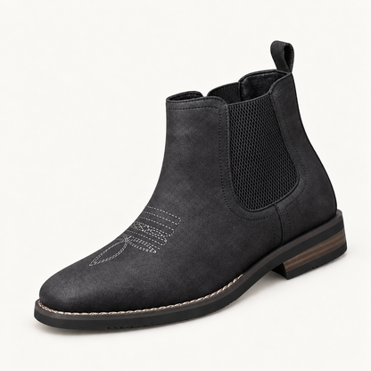 Bota Masculina Chelsea Montana