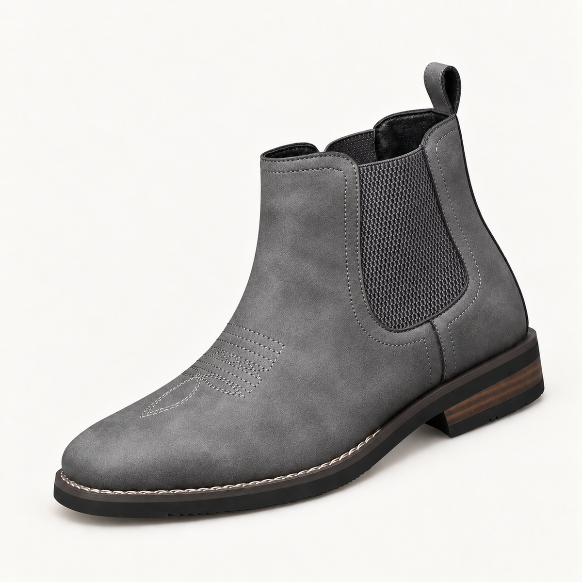 Bota Masculina Chelsea Montana