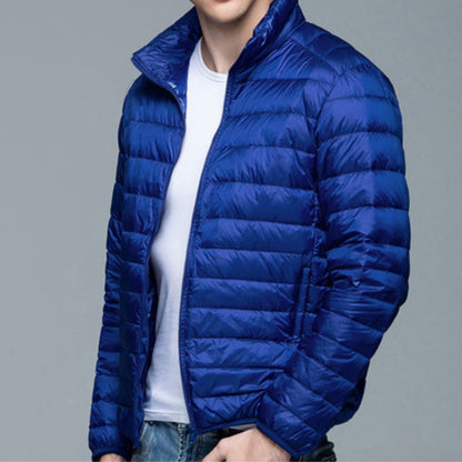 Jaqueta Masculina Ultra Light Down