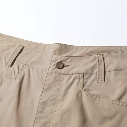Bermuda Cargo Aventura em Algodão