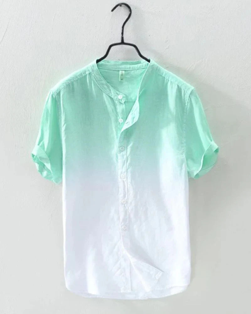 Camisa Masculina Capri Breeze