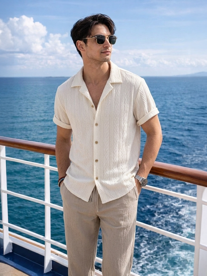 Conjunto Masculino Portofino