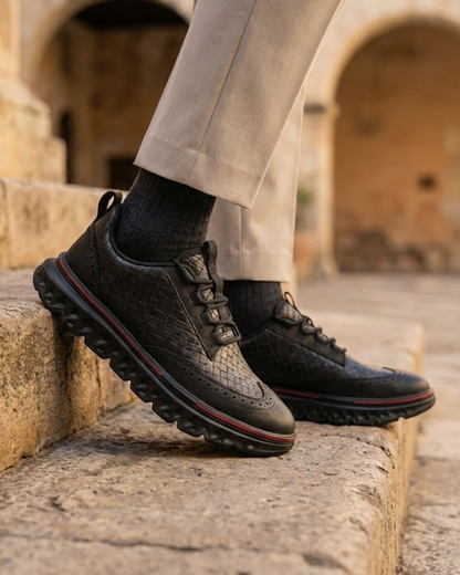 Tênis Masculino Verona Prestige