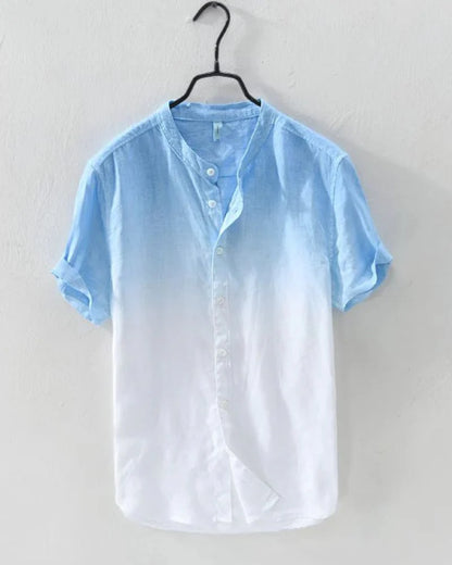 Camisa Masculina Capri Breeze