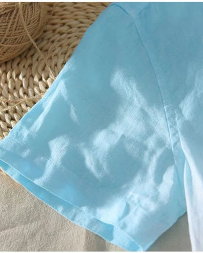 Camisa Masculina Capri Breeze