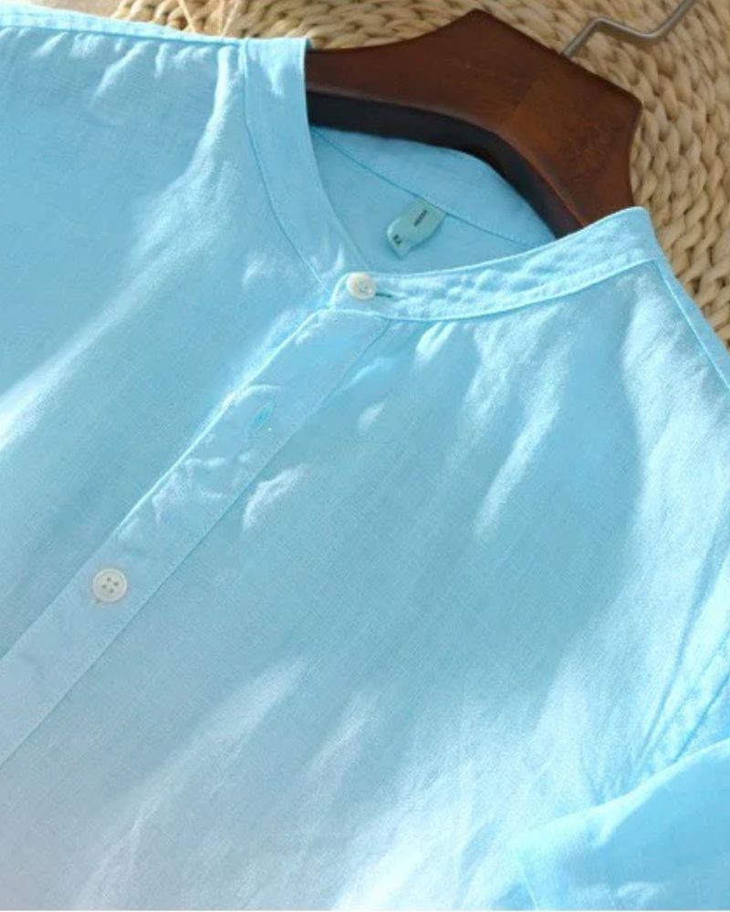 Camisa Masculina Capri Breeze