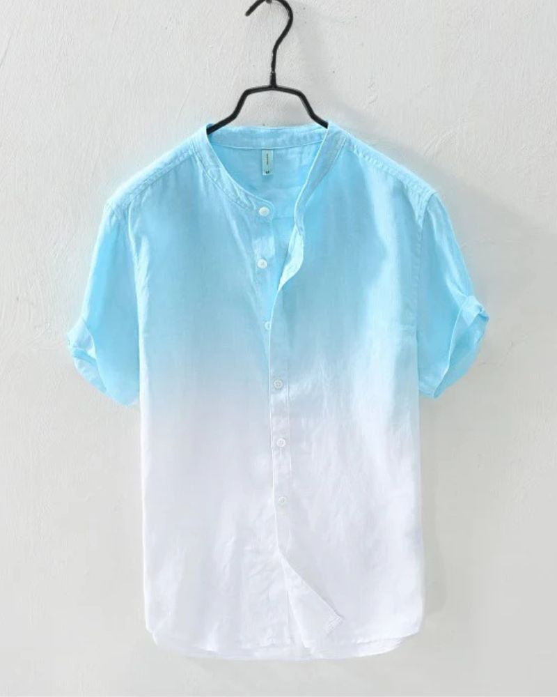 Camisa Masculina Capri Breeze