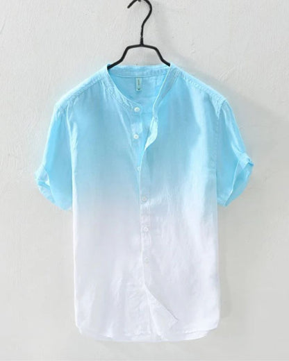 Camisa Masculina Capri Breeze