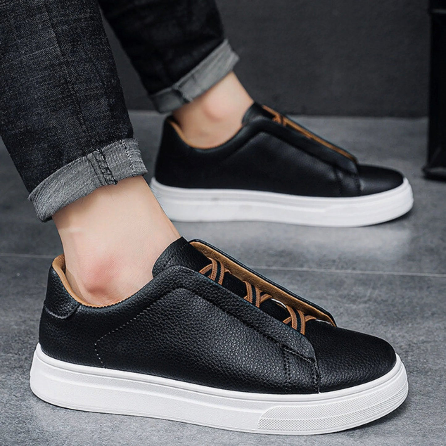 Tênis Masculino Comfort Prime
