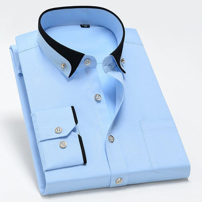 Camisa Social Executive Richard