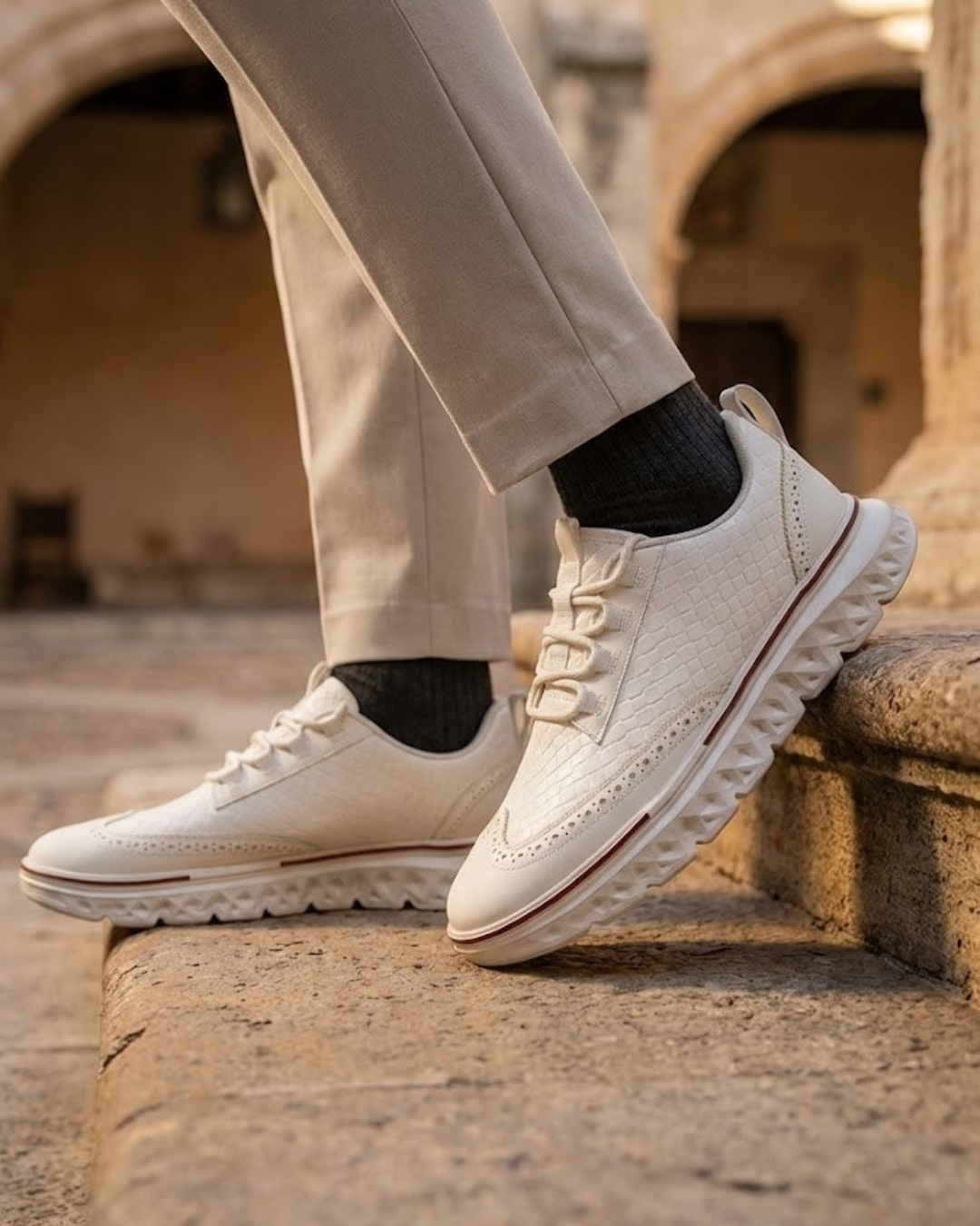 Tênis Masculino Verona Prestige