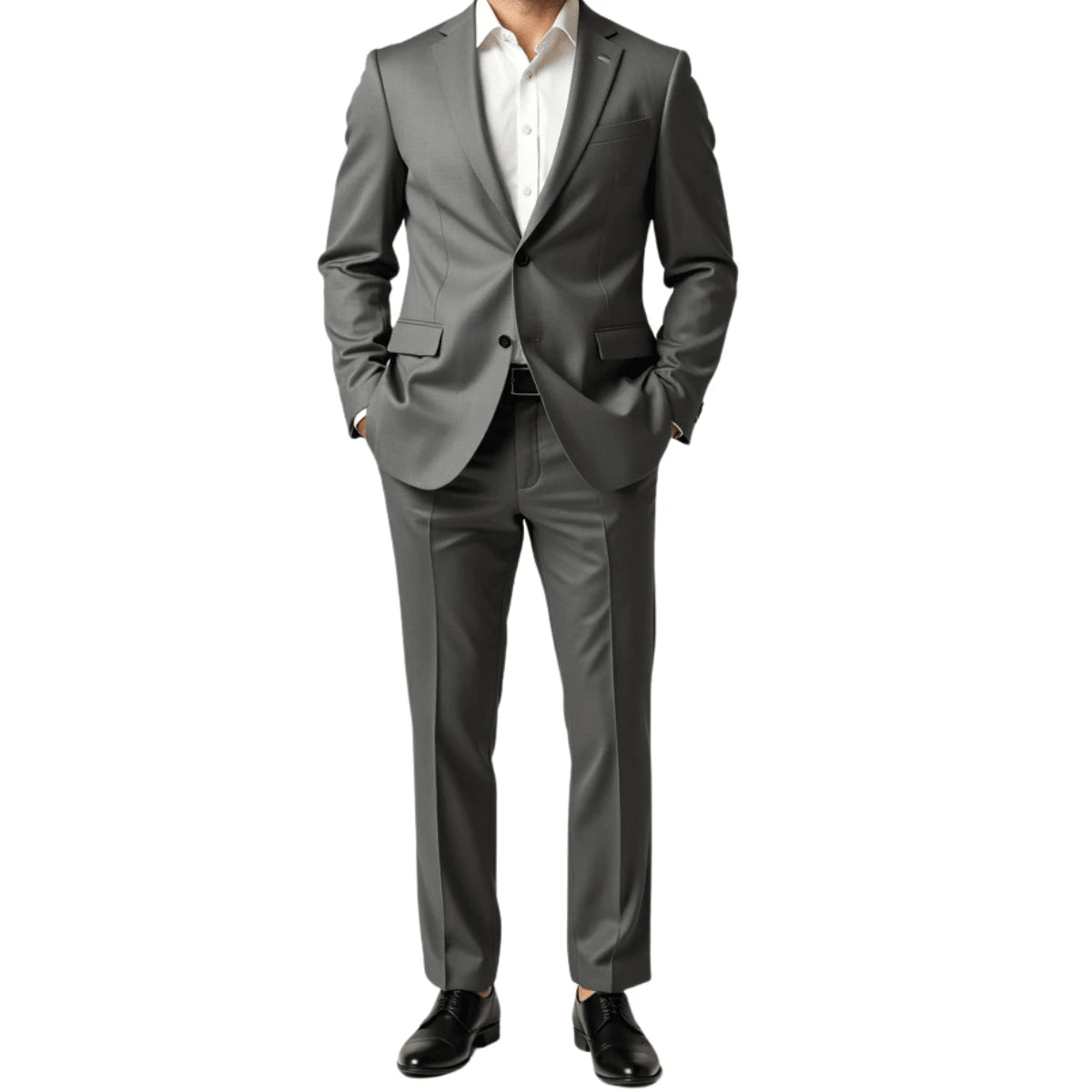 Terno Alfaiataria Slim Masculino