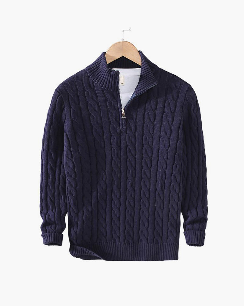 Suéter Masculino Premium Milano