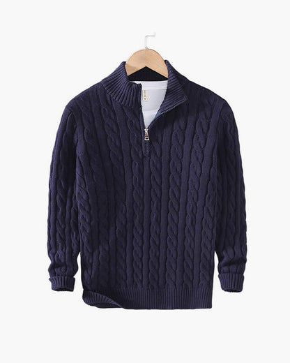 Suéter Masculino Premium Milano