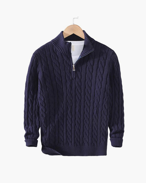Suéter Masculino Premium Milano