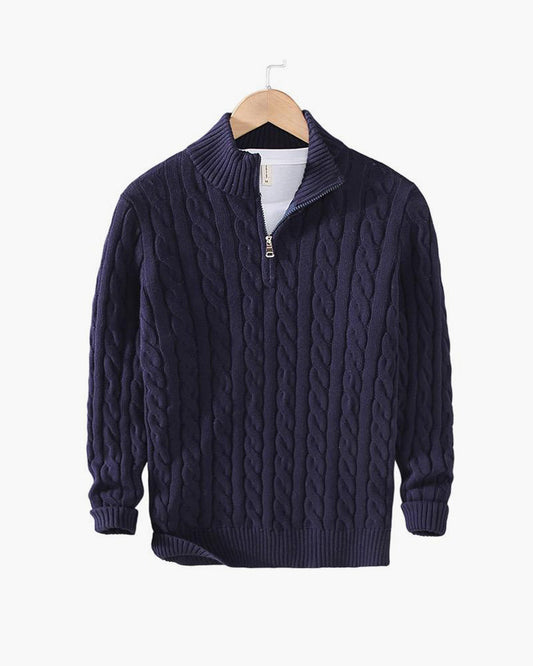 Suéter Masculino Premium Milano