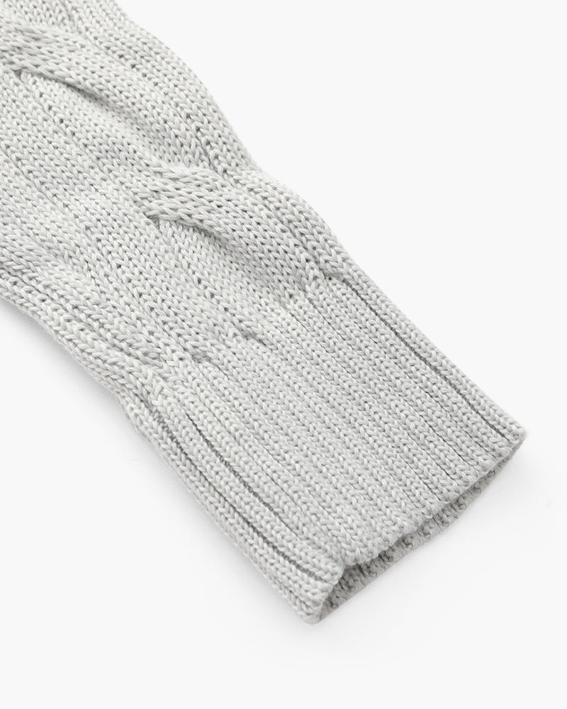 Suéter Masculino RTK Half Zip