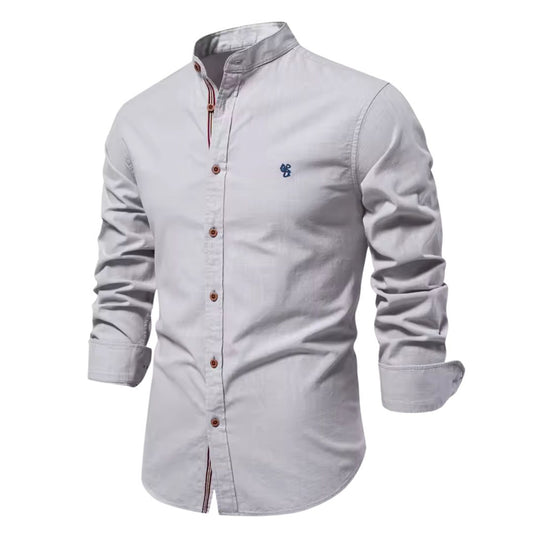 Camisa Social Ben Hur