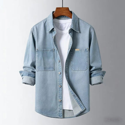 Camisa Masculina Riverside Premium