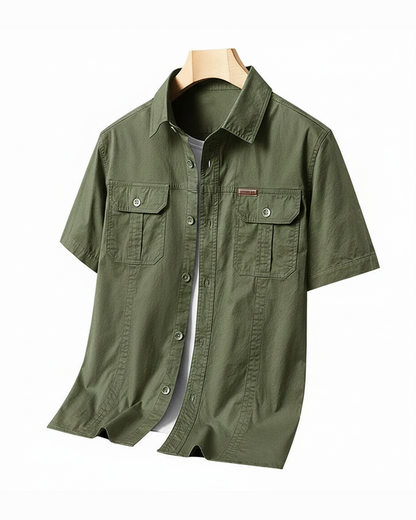 Camisa Cargo Henry