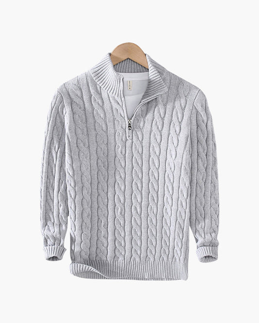 Suéter Masculino RTK Half Zip
