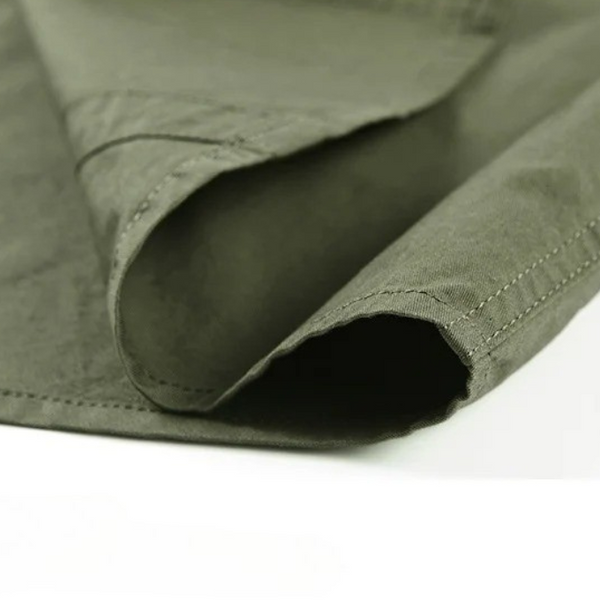 Camisa Cargo Henry