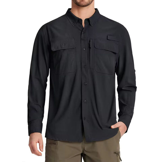 Camisa Nature Proteção Solar UV