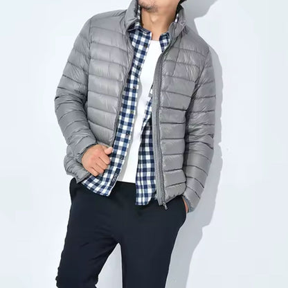 Jaqueta Masculina Ultra Light Down