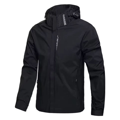 Jaqueta Masculina Impermeavel
