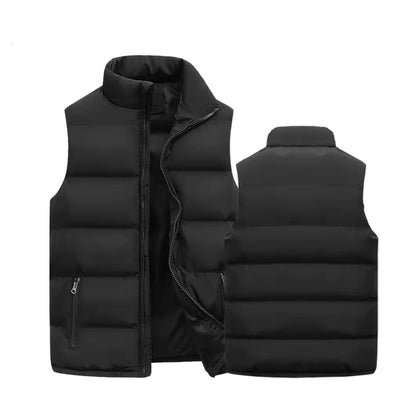 Colete Puffer Masculino