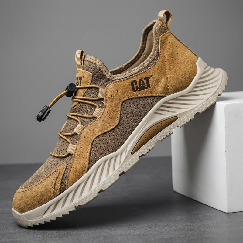 Tênis Masculino Explorer Premium