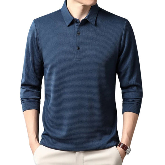 Camisa Casual Polo Rich