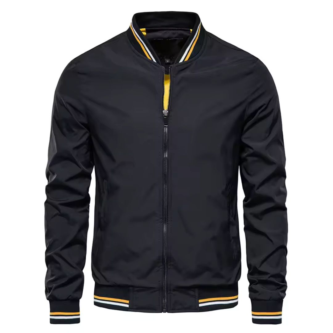 Jaqueta Masculina Casual