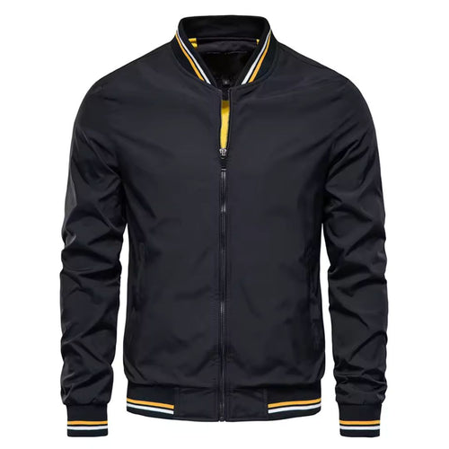 Jaqueta Masculina Casual