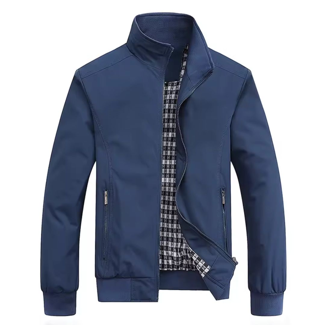 Jaqueta Elegante Henry Inverno 2025