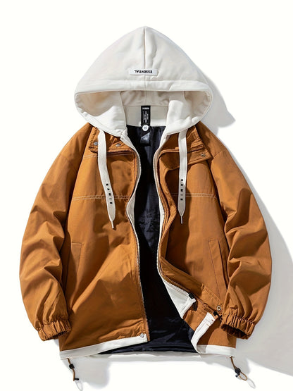 Jaqueta Masculina Frontier