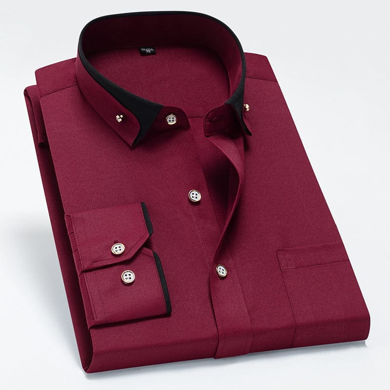 Camisa Social Executive Richard
