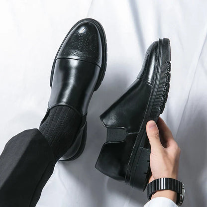 Sapato Masculino Windsor