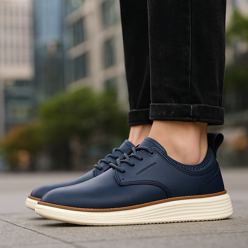 Tênis Masculino Executive Urban