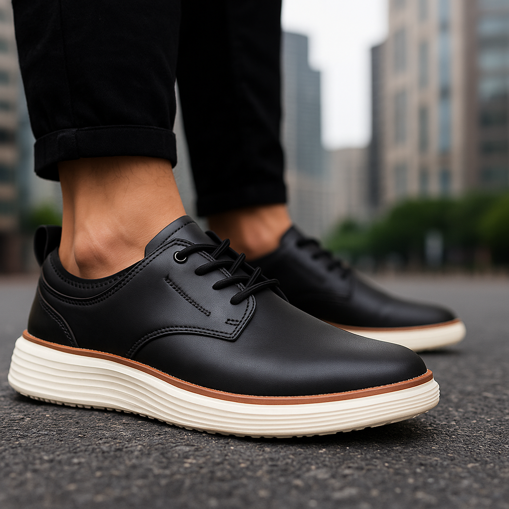 Tênis Masculino Executive Urban
