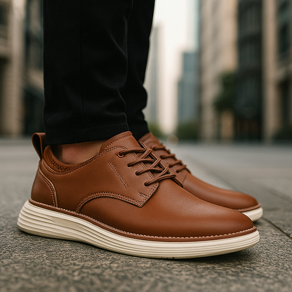 Tênis Masculino Executive Urban