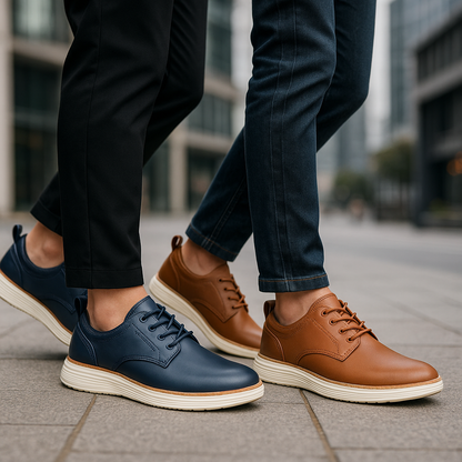 Tênis Masculino Executive Urban
