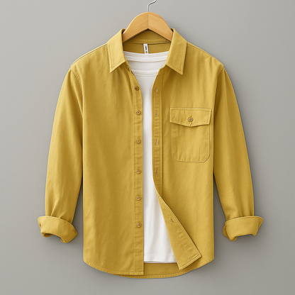 Camisa Classica Elmor